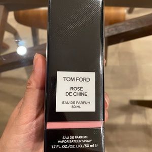 BNIB Tom Ford Rose De Chine Eau De Parfum 50ML